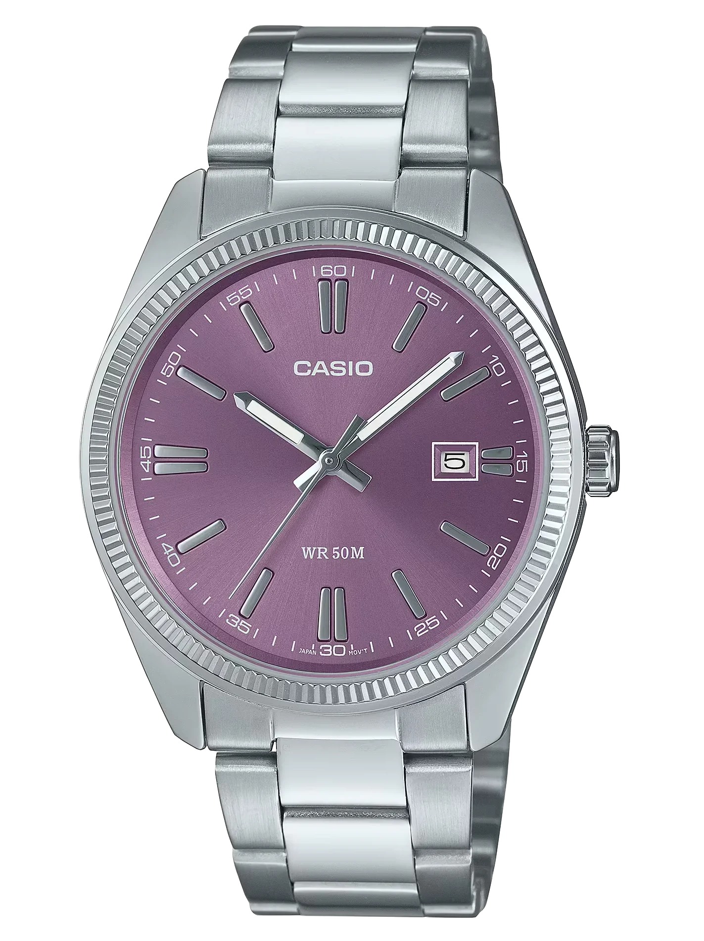 Reloj Casio Collection hombre MTP-1302PD-6AVEF